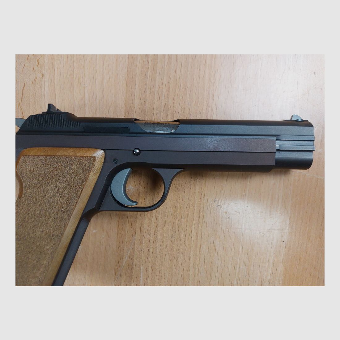 Sig P210-5