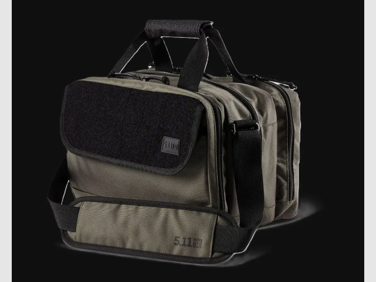 5.11, Range Ready™ Pro 19L, Ranger Green, afbeelding 2 van 4