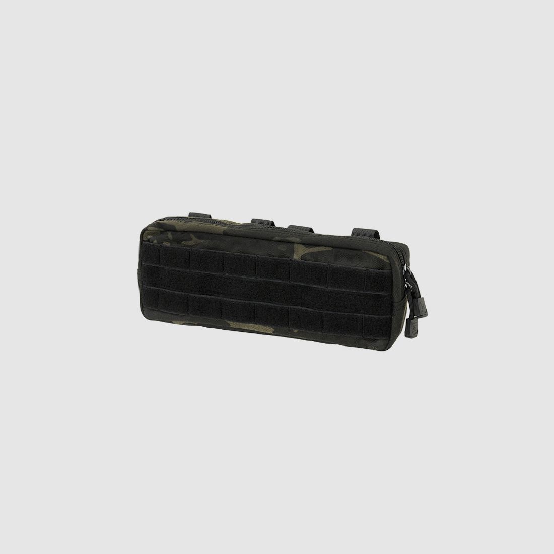 Horizontal utility Pouch - MB [8FIELDS]