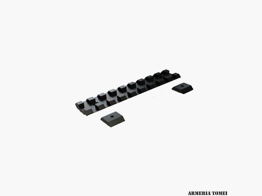 POLI NICOLETTA – BASE WEAVER PER H&K 770