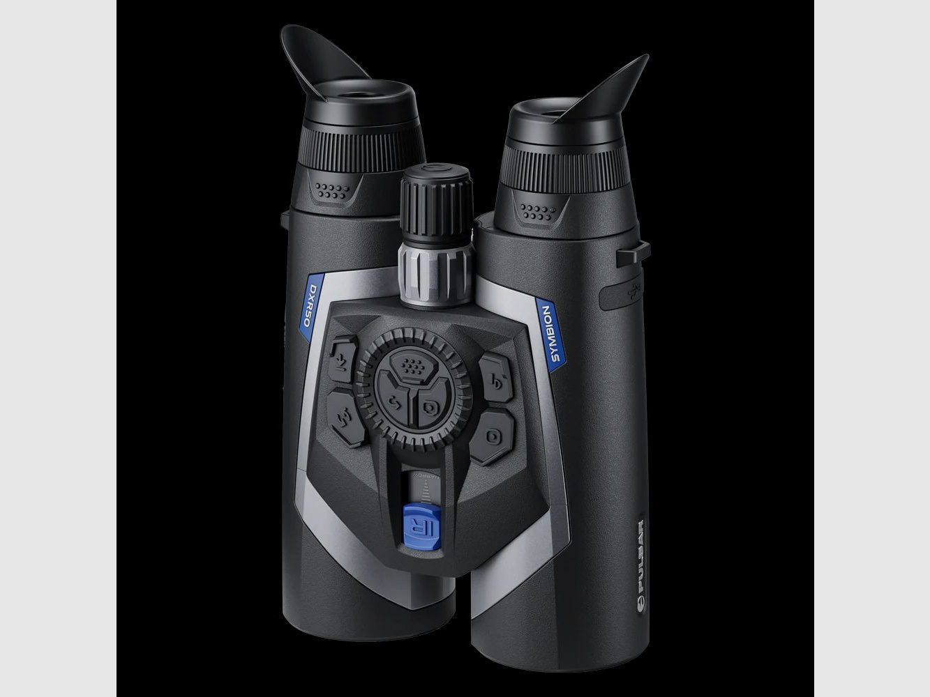 🔥 Artículo de pedido – por favor, consulte los precios del día PULSAR Symbion LRF DXR50