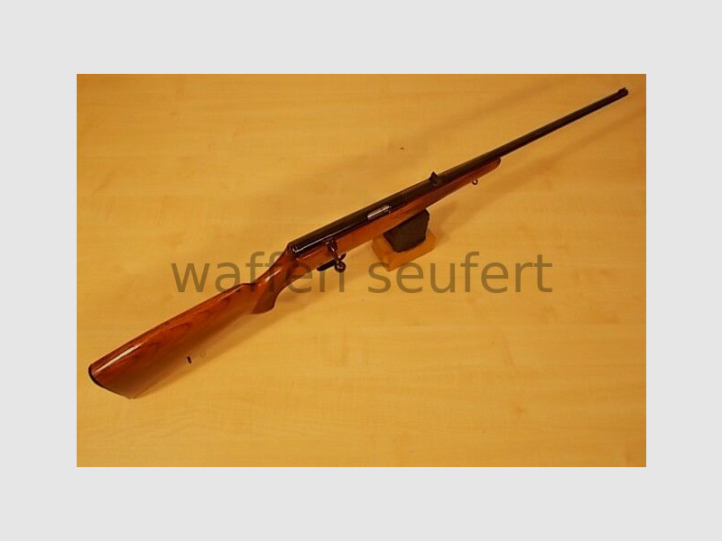 Weihrauch KK-Repetierbüchse