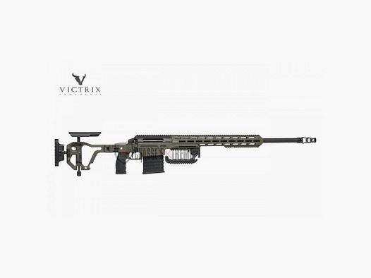 Rifle VICTRIX Scorpio V 26" Cal 300 Win Mag