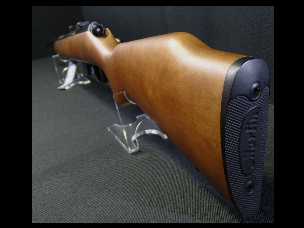Marlin XT-17V