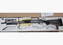 Ruger Scout Rifle .308 Win.