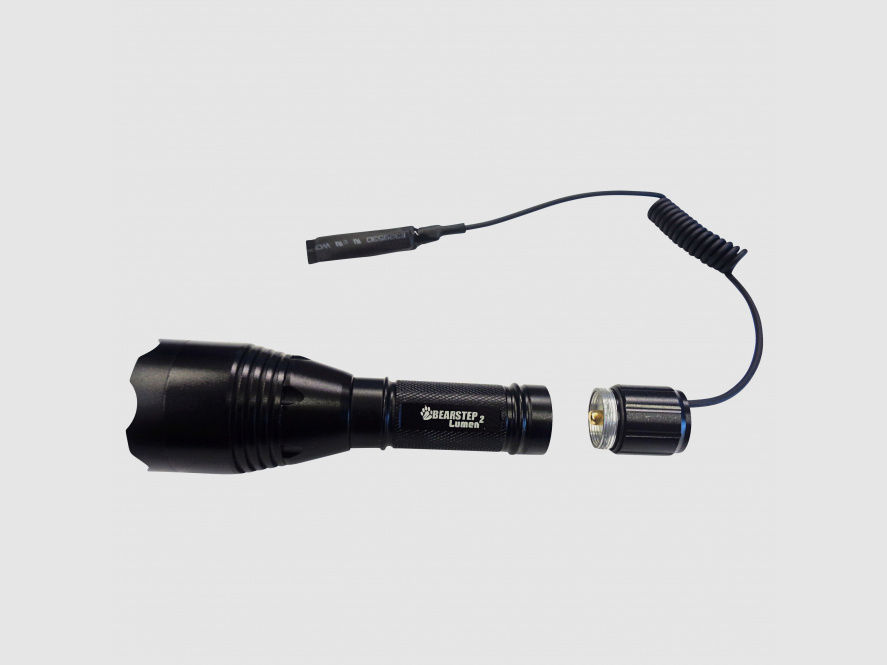 Bearstep      Bearstep Jagdstrahler Lumen 2  Bearstep             4,67 | 3 Bewertungen    Bearstep      Bearstep Jagdstrahler Lumen 2  Bearstep             4,67 | 3 Bewertungen