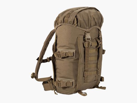 Berghaus Berghaus Rucksack Centurio II 30 MMPS coyote