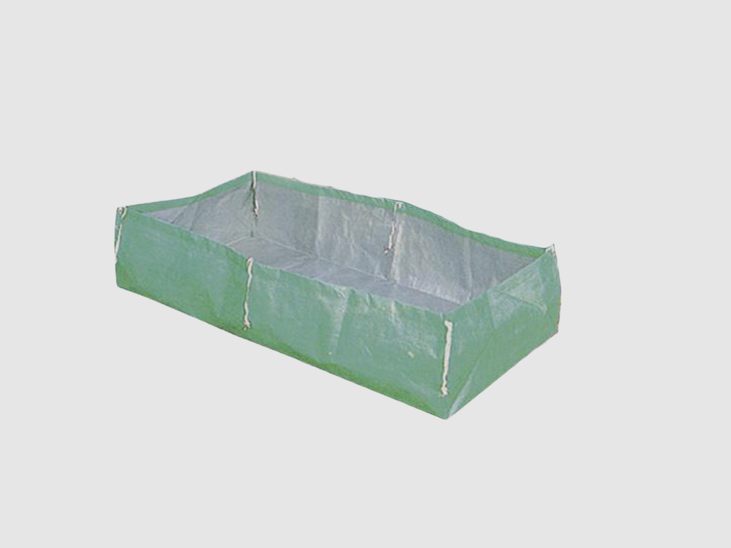 FRITZMANN bac à gibier pliable pour voitures