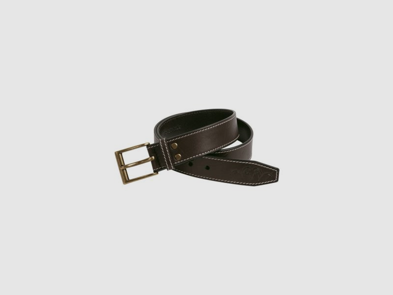 Blaser Leather Belt 221 Toffee, afbeelding 1 van 4