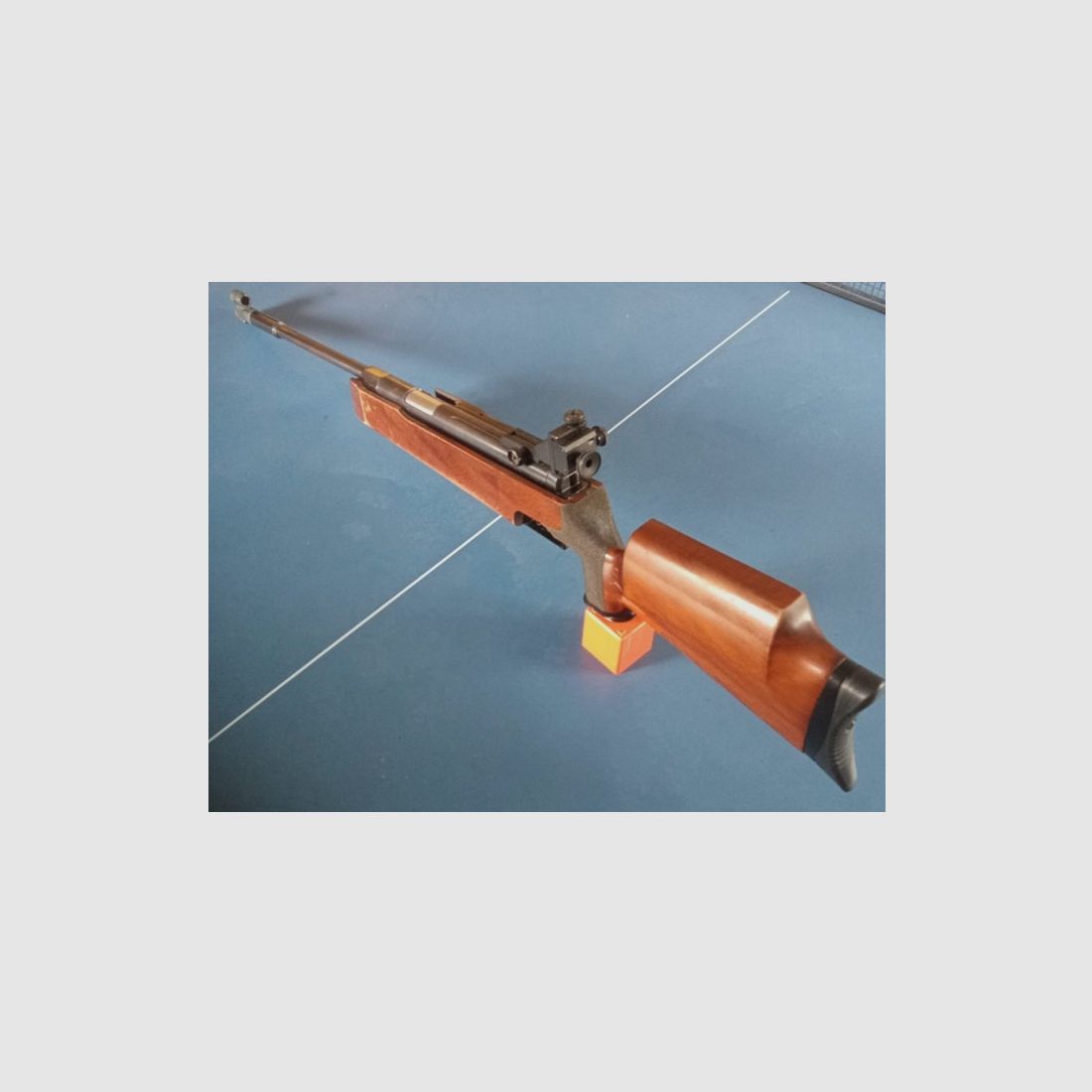 Feinwerkbau air rifle FWB 300S