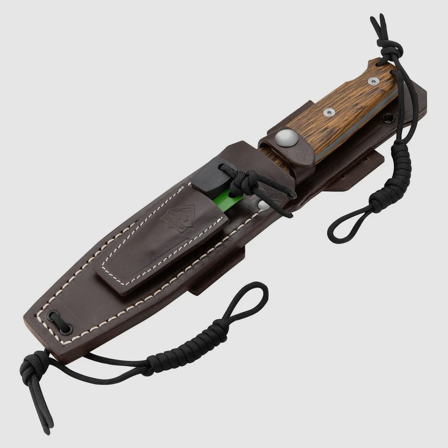PUMA IP chispero z krzesiwem, zdjęcie 3 z 7