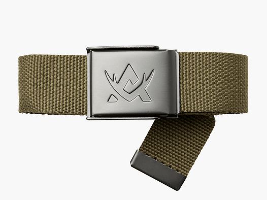 Alaska 1795 Hunter Ceinture Gravel