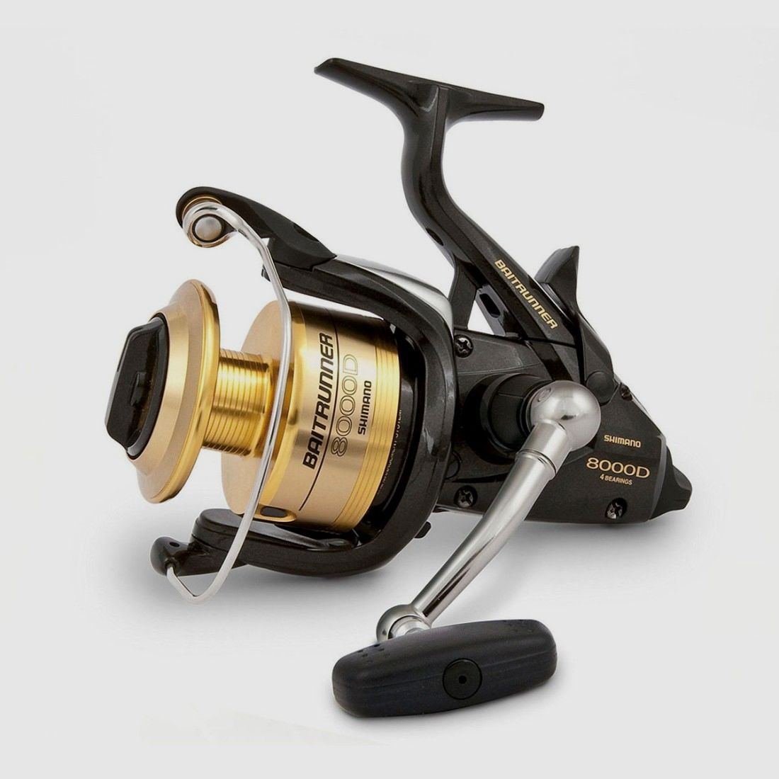 SHIMANO BAITRUNNER D, afbeelding 5 van 5