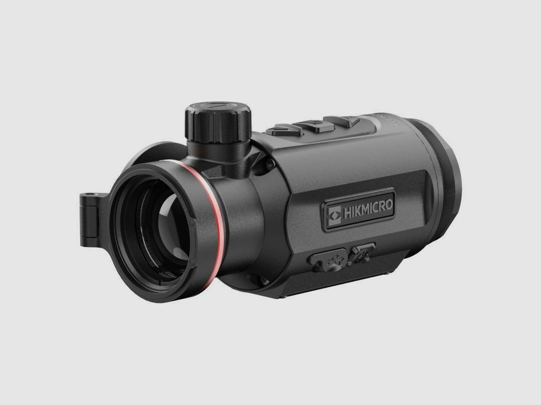 HIKMICRO Thunder TQ35C 3.0