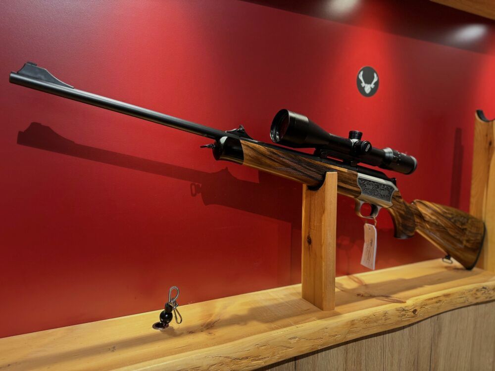 Blaser R93 Luxus