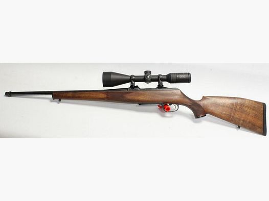 Krico 600 met GPO 4-12x50