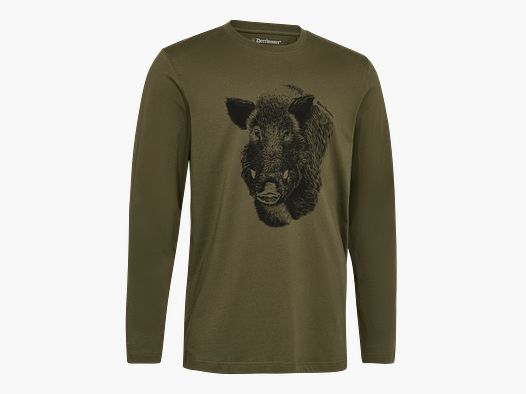 Jersey Jaxon L/S - Tamaño: XL