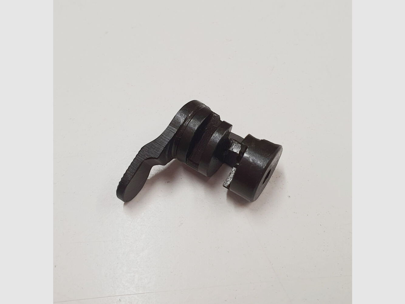 FEG Femaru Hungría Walam 48