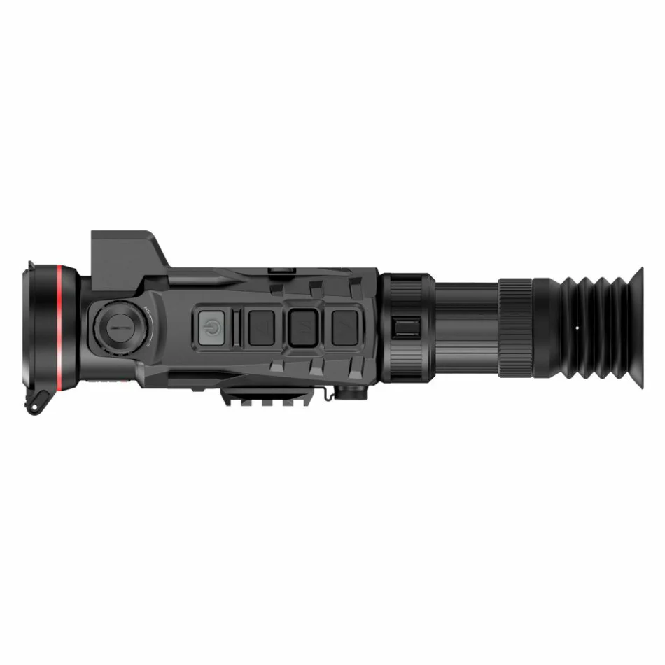 Wärmebildzielfernrohr Nocpix RICO 2 H50R 640×512 und 50 mm, Bild 4 von 6