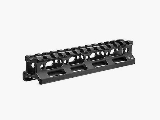 UTG RAIL OPTIK WEAVER H 21,1MM