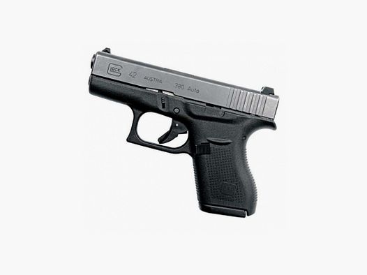 GLOCK 42 KAL 380 AUTO