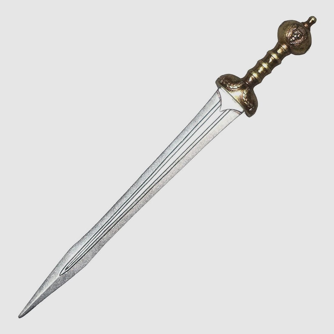 Letter opener Gladius sword