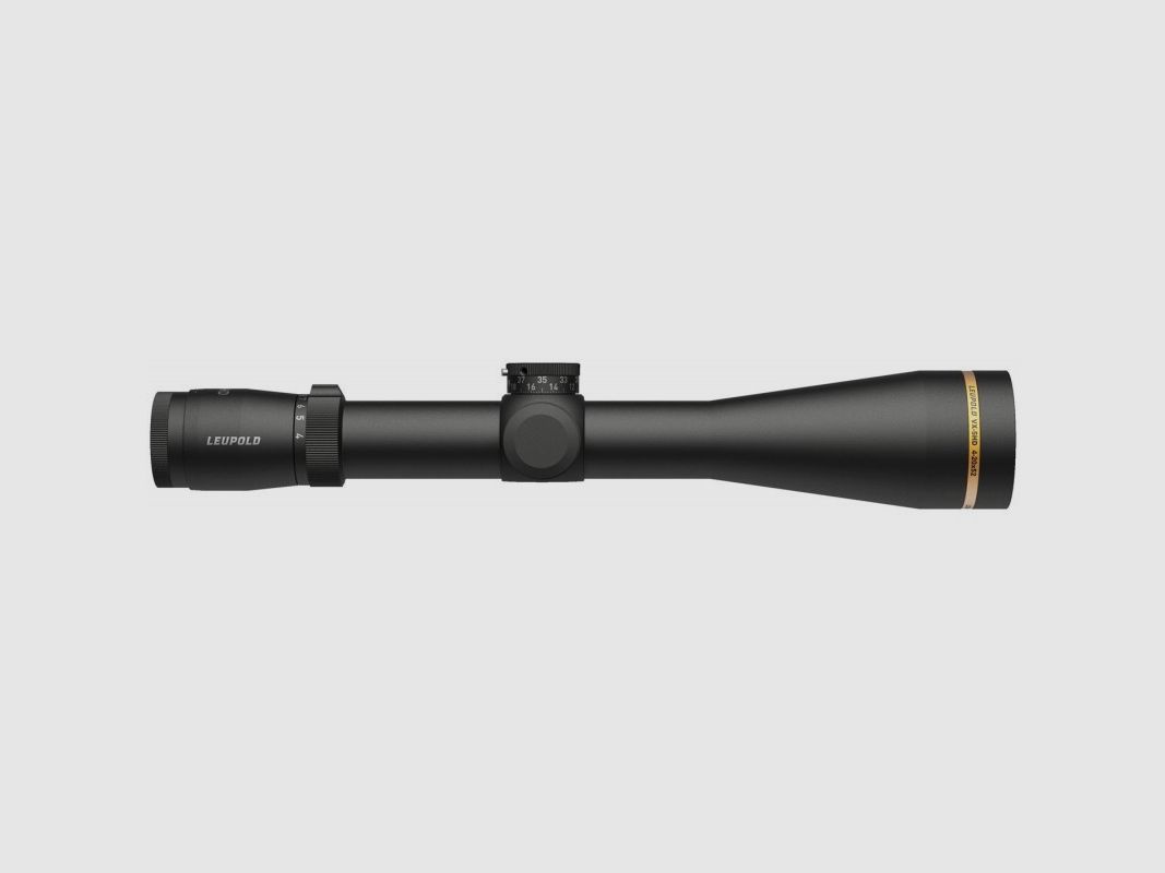 Zielfernrohr LEUPOLD VX-5HD 4-20x52 CDS-ZL2 Side Focus Duplex, Bild 4 von 7