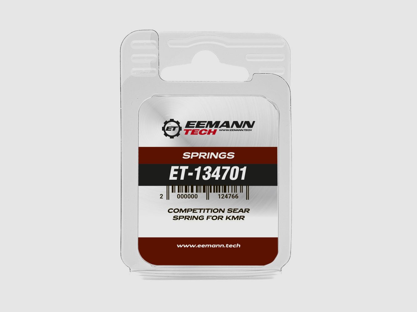 Eemann Tech Konkurencyjna sprężyna spustu dla KMR, zdjęcie 3 z 3