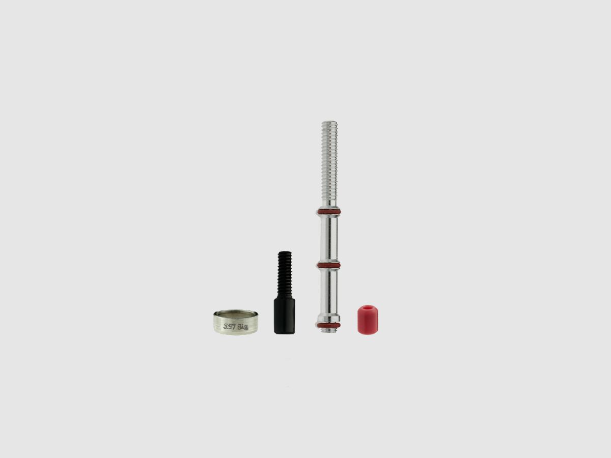 LASER AMMO SSADK-357 .357 Sig Adapter Kit, image 1 of 3