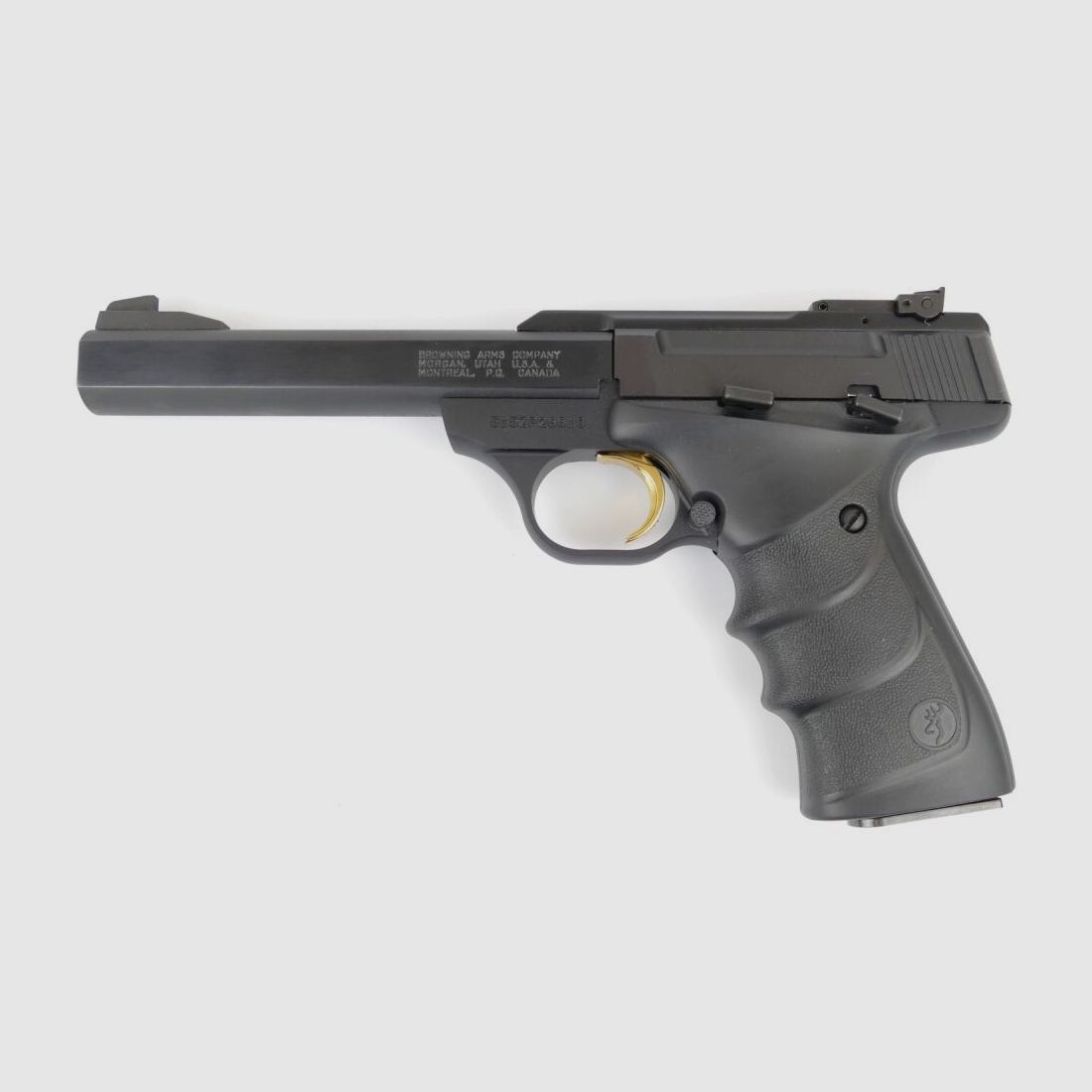 Browning Buck Mark Std/URX .22 lr