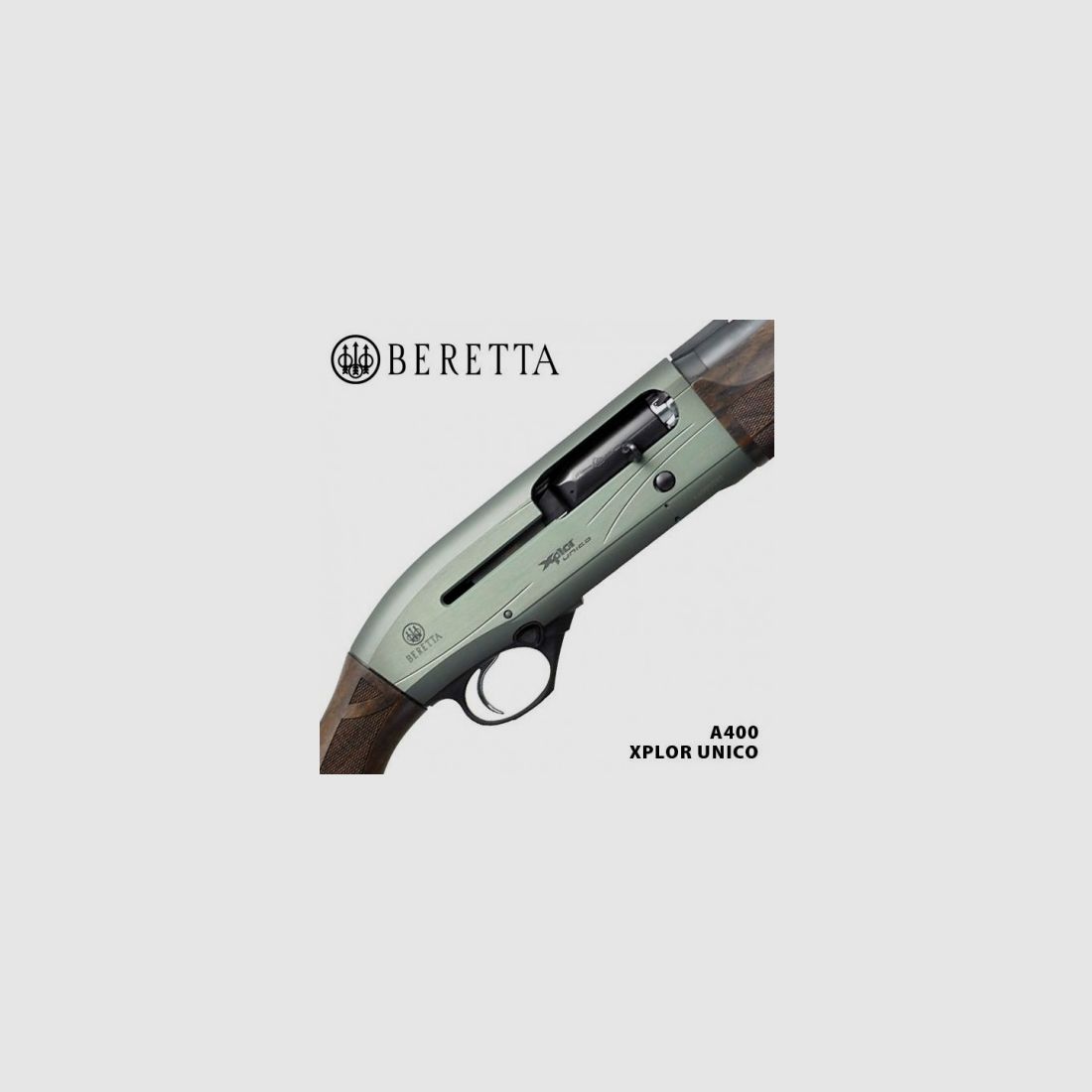 BERETTA A400 XPLOR UNICO, afbeelding 1 van 3