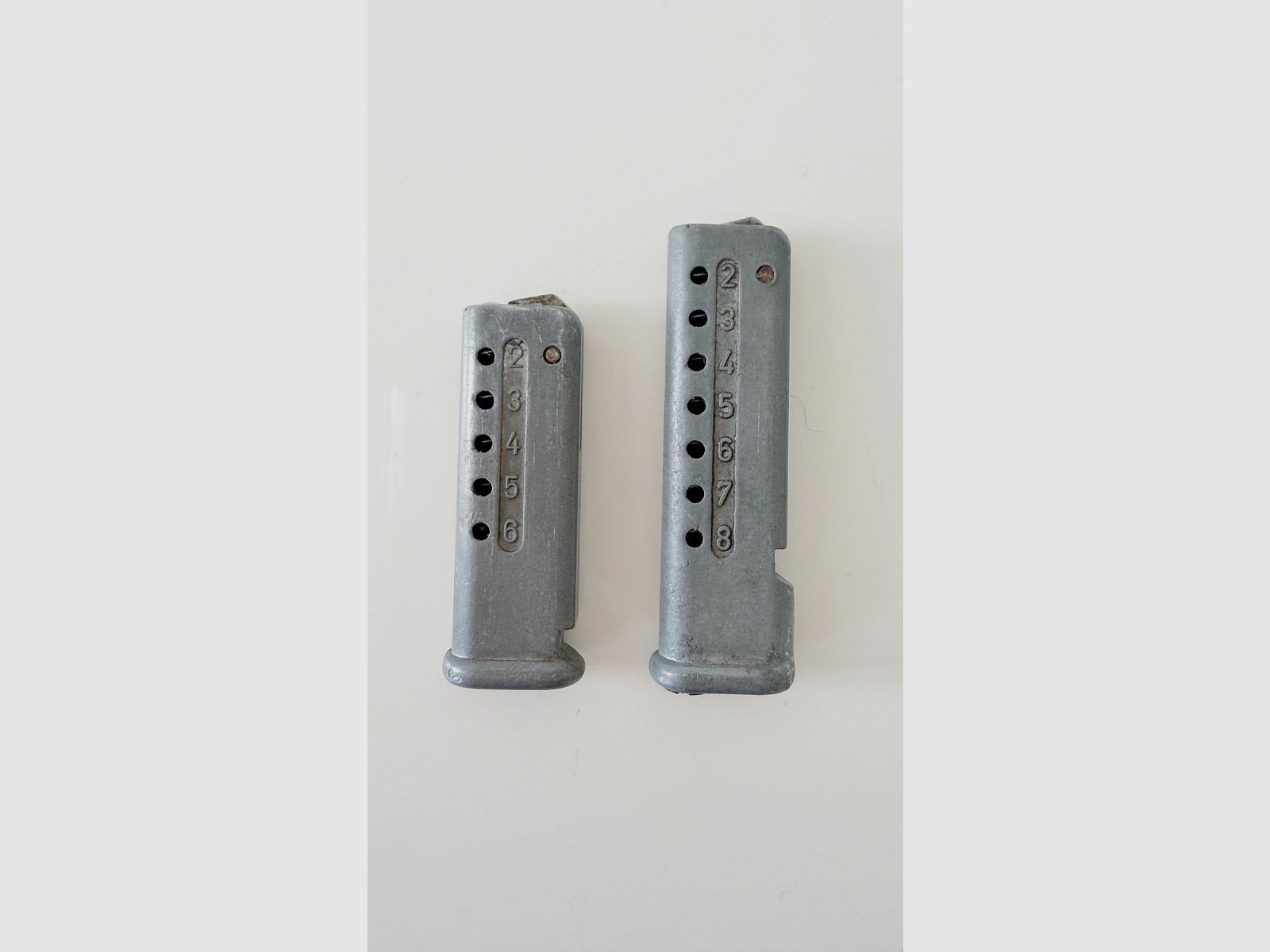 Haenel Suhl 310 GST