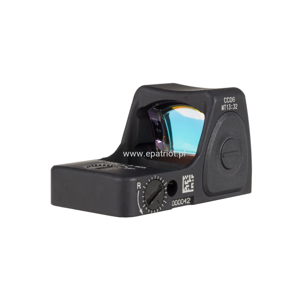 Collimator Trijicon RMRcc 3.25 MOA, afbeelding 5 van 10