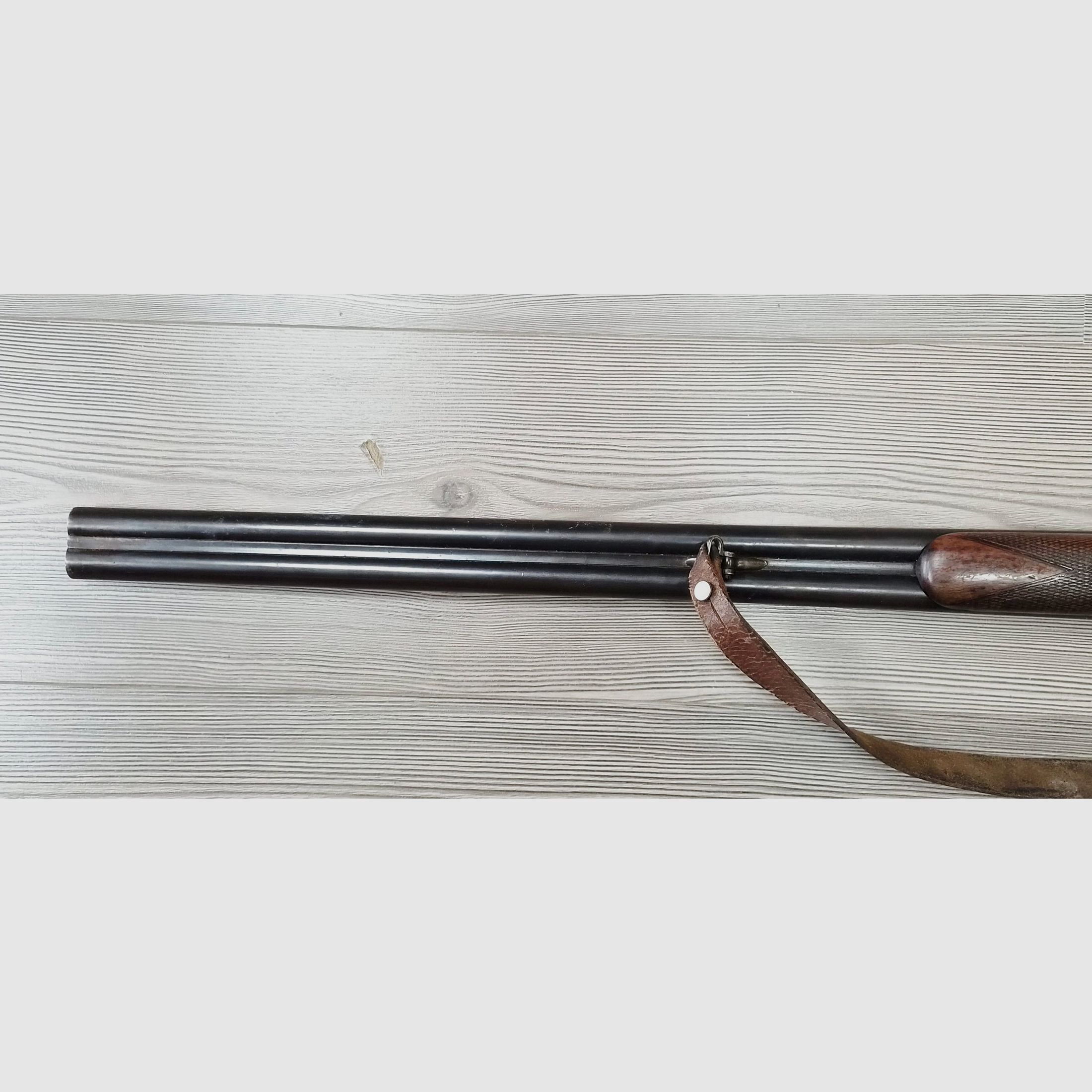 ROBUST 22 Kal. 16/65, afbeelding 8 van 12
