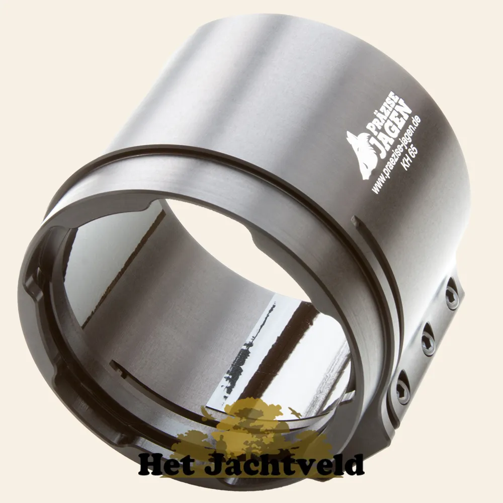 Prazise Jagen casquillo de sujeción 65 mm, imagen 3 de 4