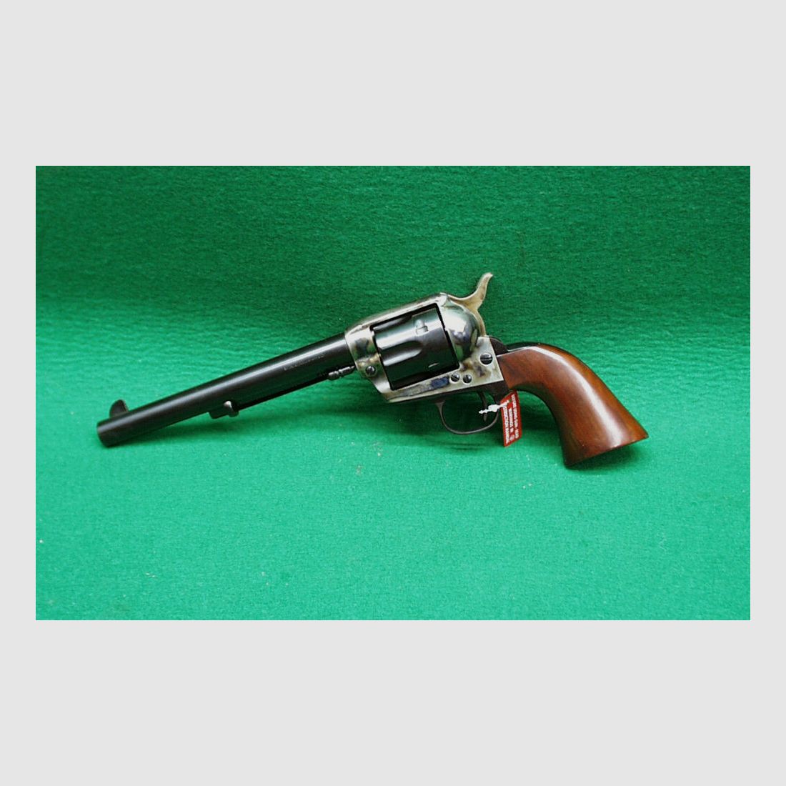 Uberti 1873 Cattleman 7,5" Revolver