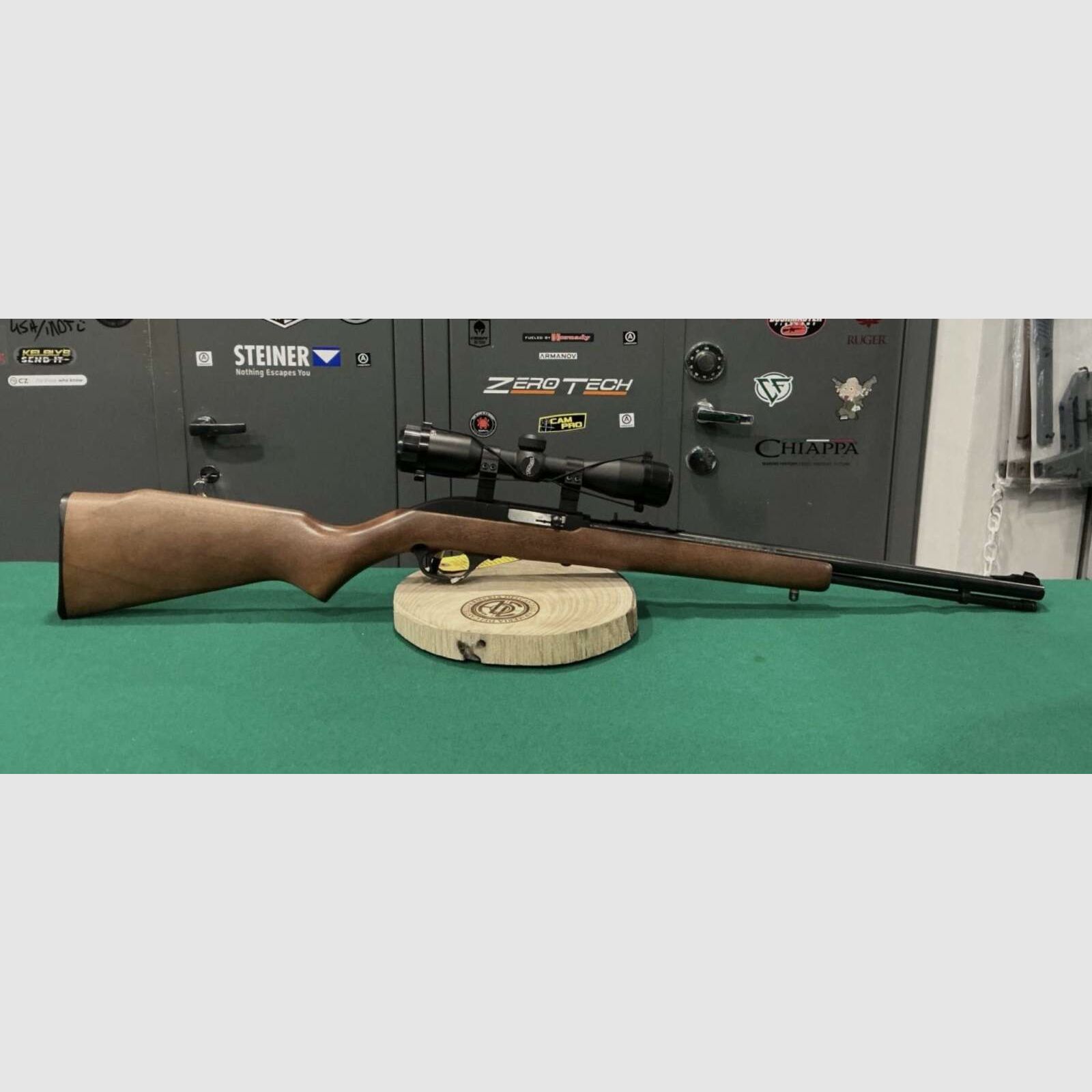 MARLIN 60 cal. 22LR