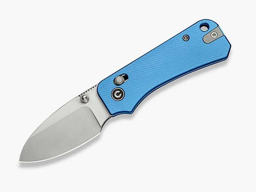 CIVIVI Baby Banter 2 Nitro-V Aluminium Blue
