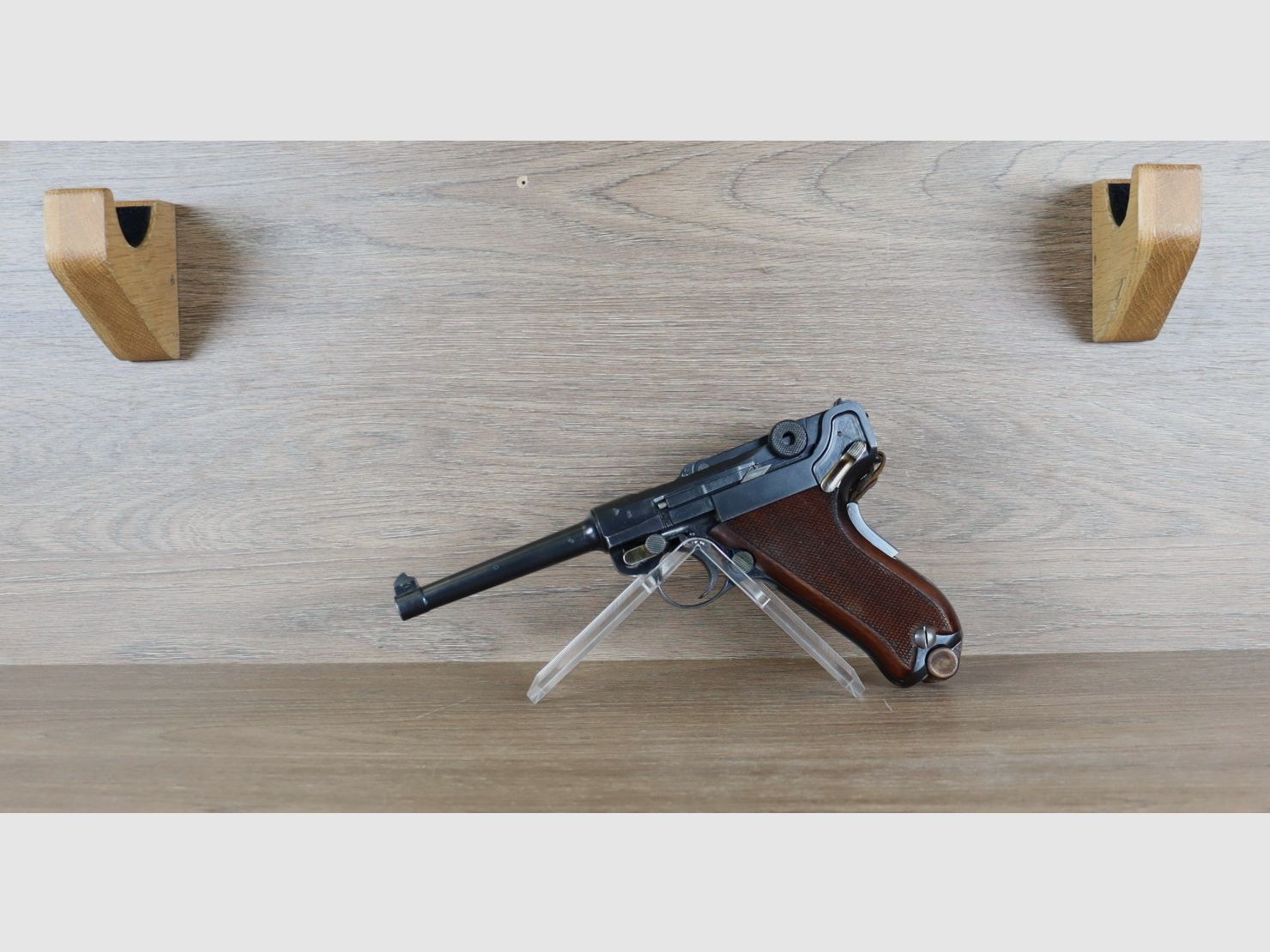 Parabellum 06, Bild 2 von 2