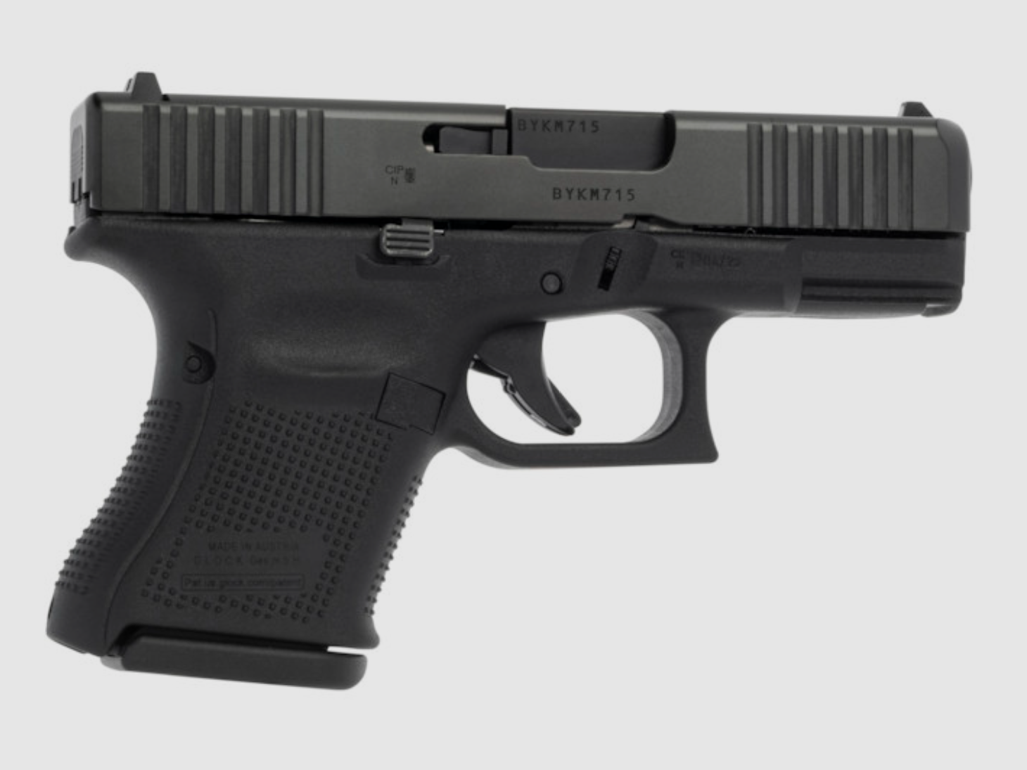 G29 Gen5 FS, Bild 2 von 2