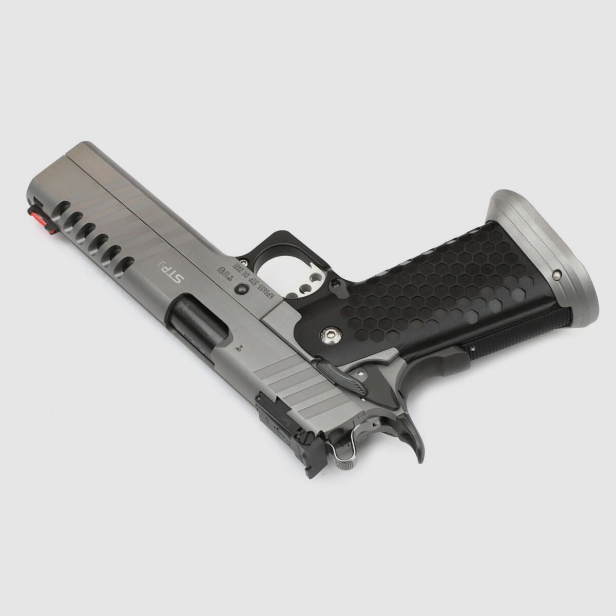 STP 2011 Black Major 5.0 Uitz-Edition, Bild 5 von 7