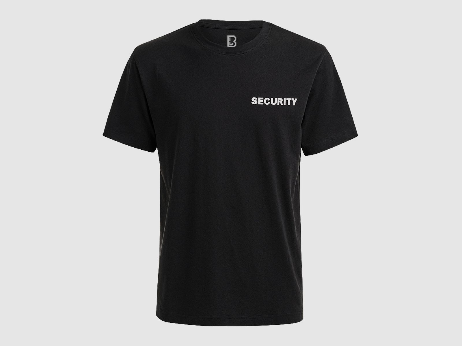 T-Shirt Security