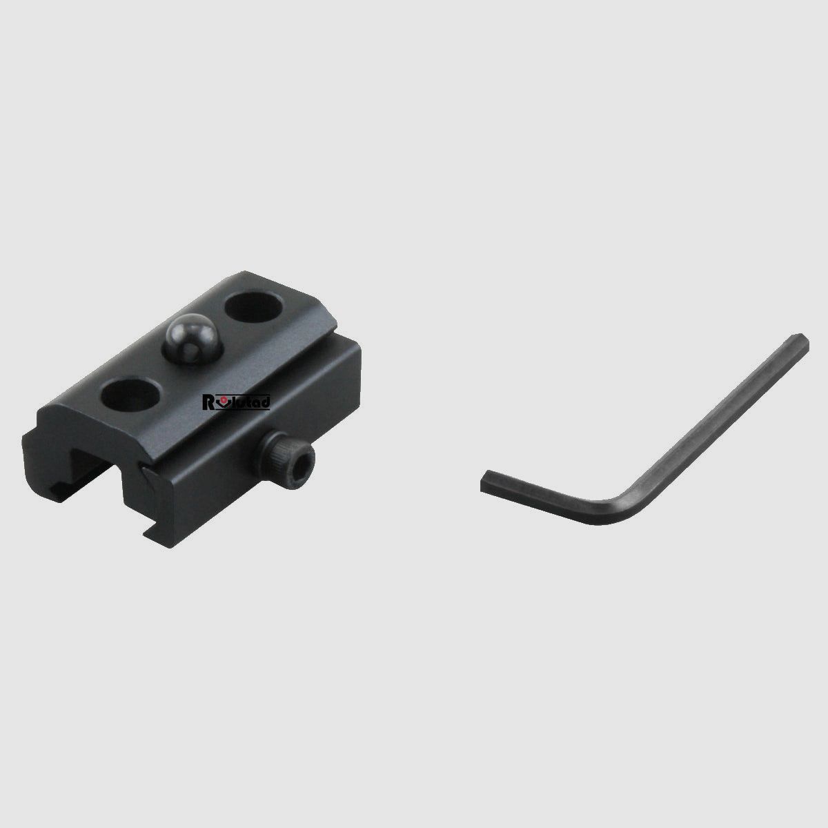 Vector Optics Carbonfaser-Bipod 6-9", Bild 16 von 19