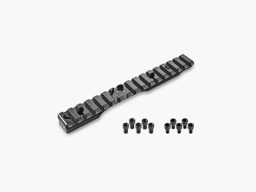 Bergara Picatinnyschiene für B14 & Premier