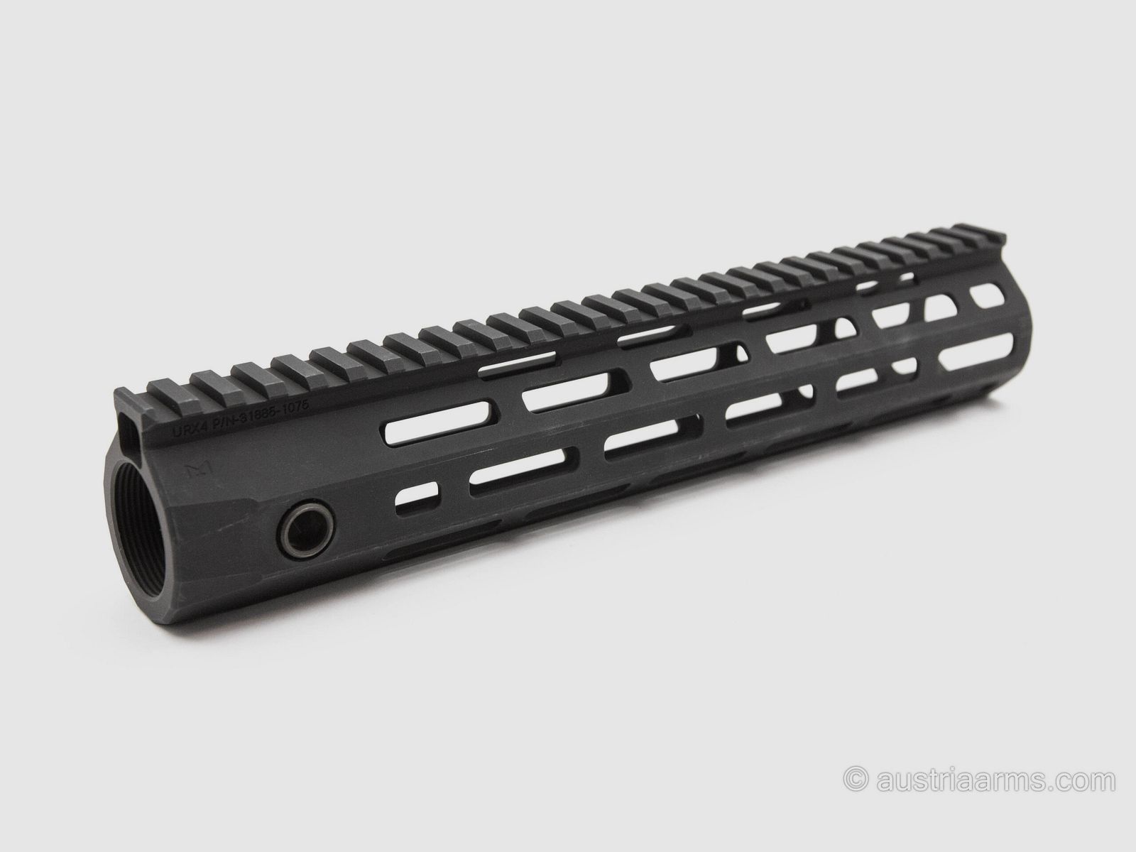 Knights Armament URX4 MLOK Rail 10,75″ – Handguard, Bild 1 von 3