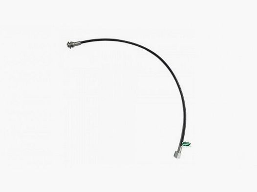 HTG Frusta per precompresse 200BAR 80 cm