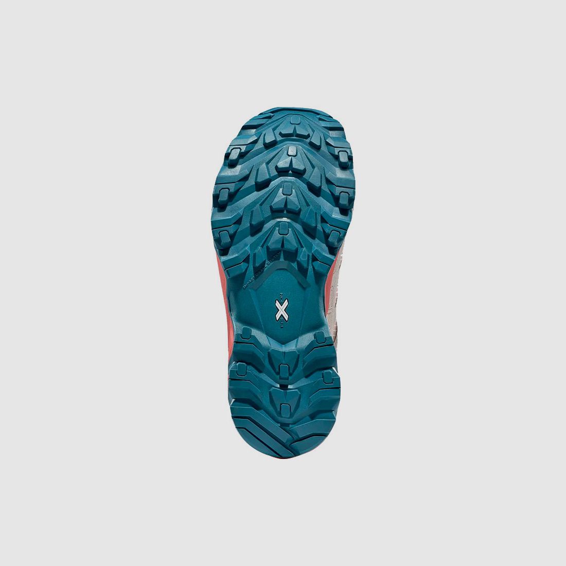 SHOES – WOMEN – LA SPORTIVA – ULTRA RAPTOR 3 W’S Mauve/Mineral Red, image 2 of 7