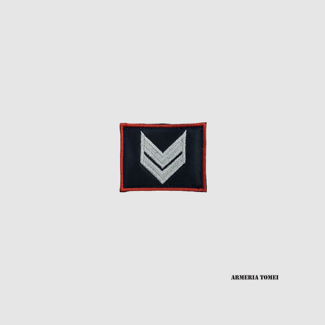 CARABINIERI – EMBROIDERED RANK POLO VICE BRIGADIER