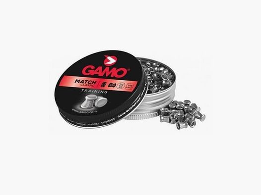 Gamo Match 5.5mm