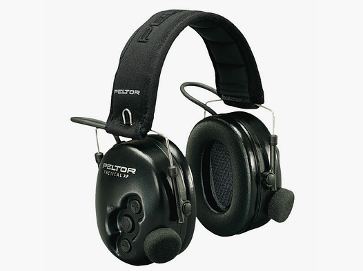 Hygieneset fr 3M Peltor Tactical XP / ProTac II